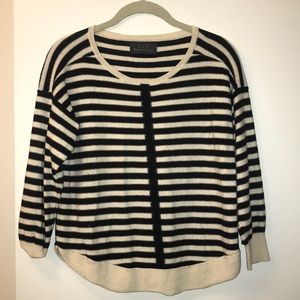 PJK sweater